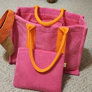 Beach bag